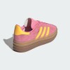 ADIDAS GAZELLE BOLD ADIDAS GAZELLE BOLD