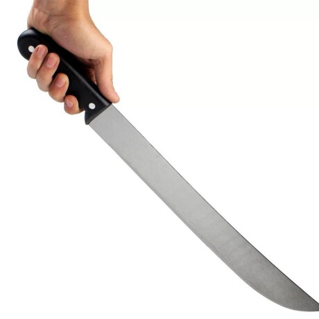 Machete Tram C/Mango Pvc 16"