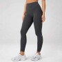 Legging The No-Seam Pureluxe Tlc Legging Mujer Midnight