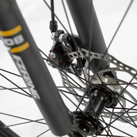 Bicicleta Fzfeng Rodado 26 NEGRO