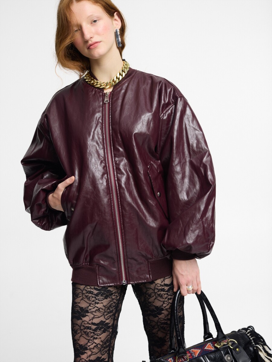 CHAQUETA 