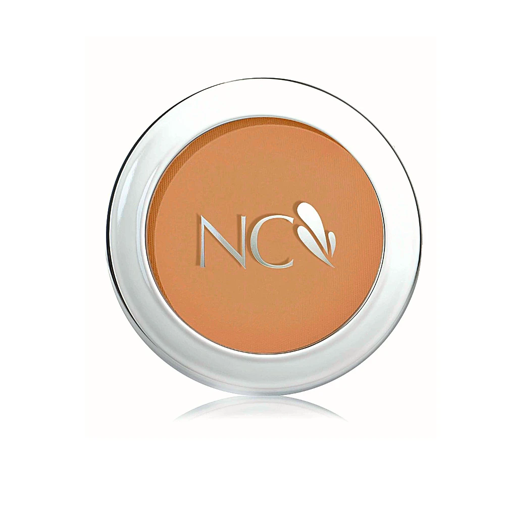 NEW COLOR POLVO COMPACTO CARAMEL Nº 30
