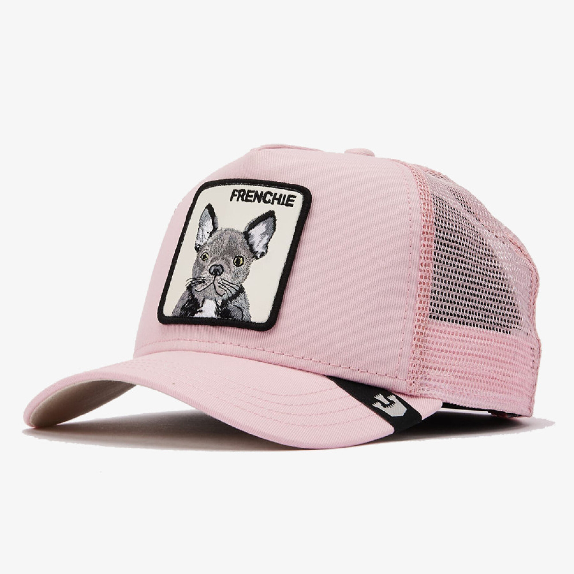 Trucker Hat Goorin Bros Bulldog Gorra Goorin Bros Trucker Baseball