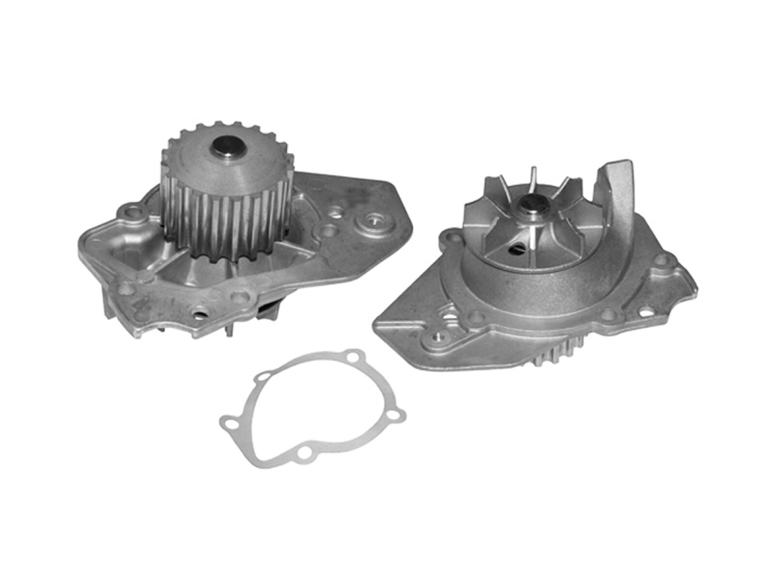 Bomba Agua s/Carcaza Citroen Visa/C15/Bx, Peug 205/309/405 83-00 
