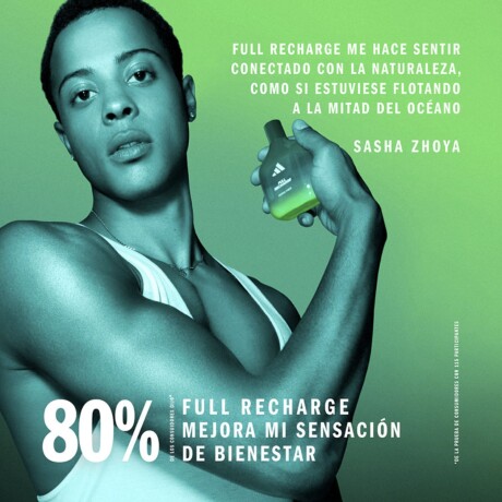 Perfume Adidas Vibes EDP Unisex 100ml Perfume Adidas Vibes EDP Unisex 100ml