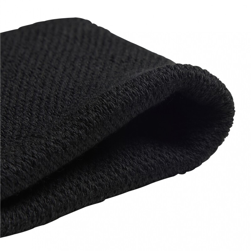 MUÑEQUERA adidas TENIS PEQUEÑA Black