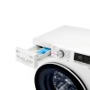 Lavasecarropas Lg 9k/5 Secado Inverter Lavasecarropas Lg 9k/5 Secado Inverter