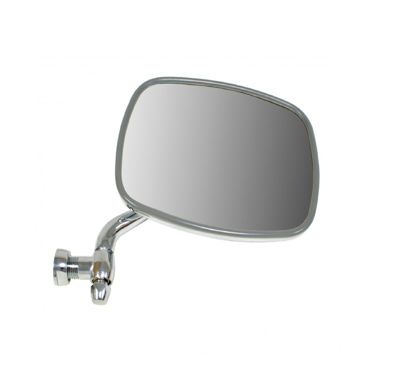 ESPEJO DERECHO KOMBI 1300 / 1500 / 1600 CROMADO 