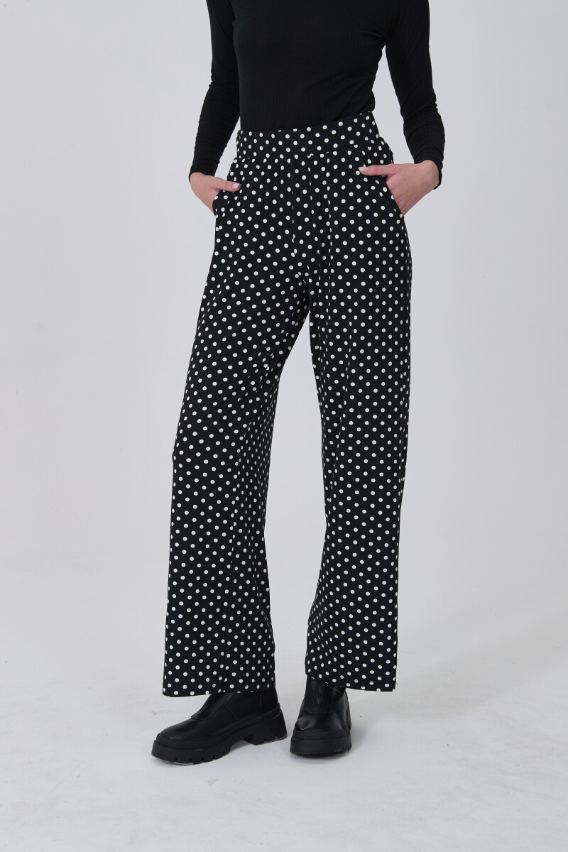 Pantalon Pany - Estampado 2 