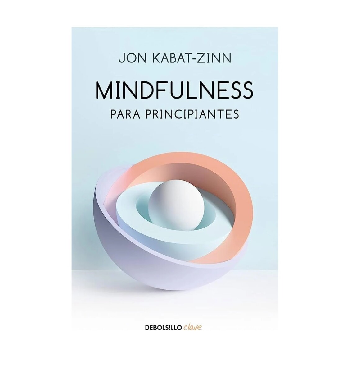 Mindfulness Para Principiantes 
