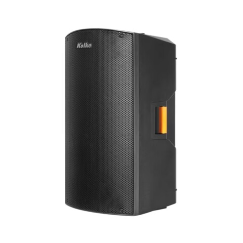 Parlante Kolke Concert 15 KPB-729 Activo 15" 800W Clase D con DSP Parlante Kolke Concert 15 KPB-729 Activo 15" 800W Clase D con DSP