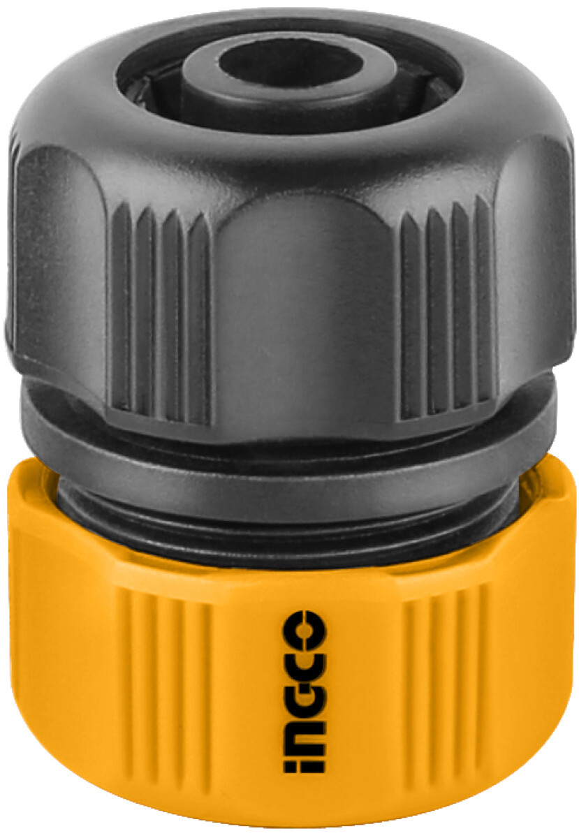 ACOPLE REPARADOR DE MANGUERA 1/2 INGCO HPHM0201 