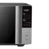 Microondas Midea 20l Gris Digital ( Mmo20cmo) Microondas Midea 20l Gris Digital ( Mmo20cmo)