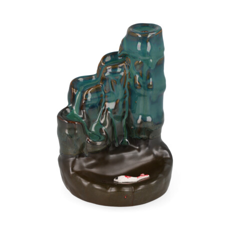 FUENTES DE HUMO Gp052/13x9cm
