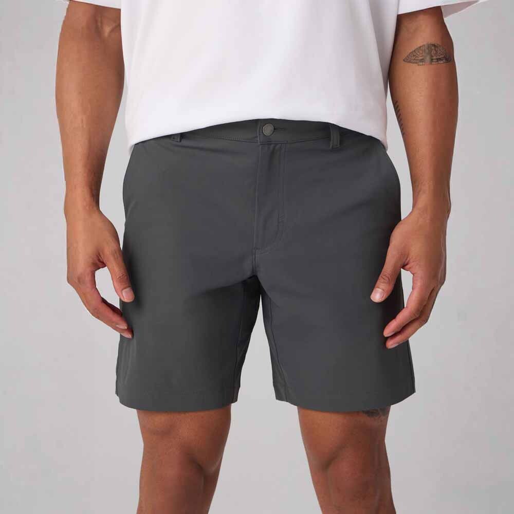 Shorts The 8" Don Short Hombre Onyx