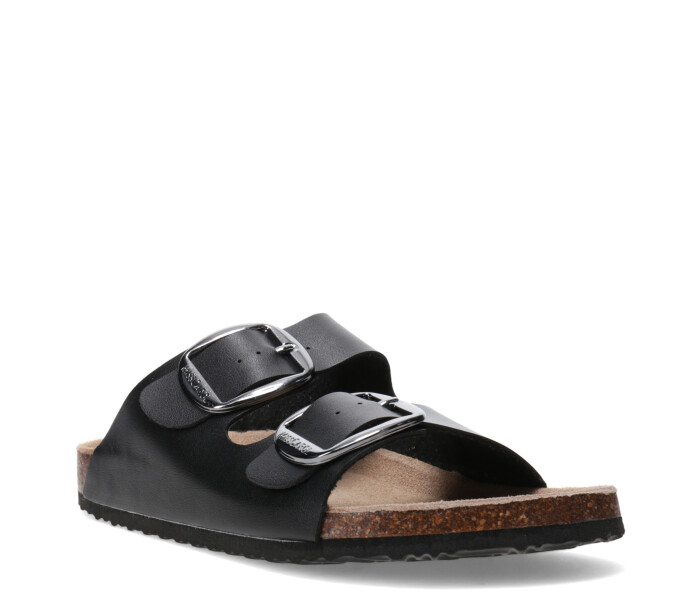 Sandalias de Mujer Miss Carol MANTUA Negro