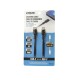 Cable USB-C a USB-C negro