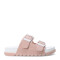 Sandalias de Niña MINI Miss Carol Miva Con Hebillas Rosado