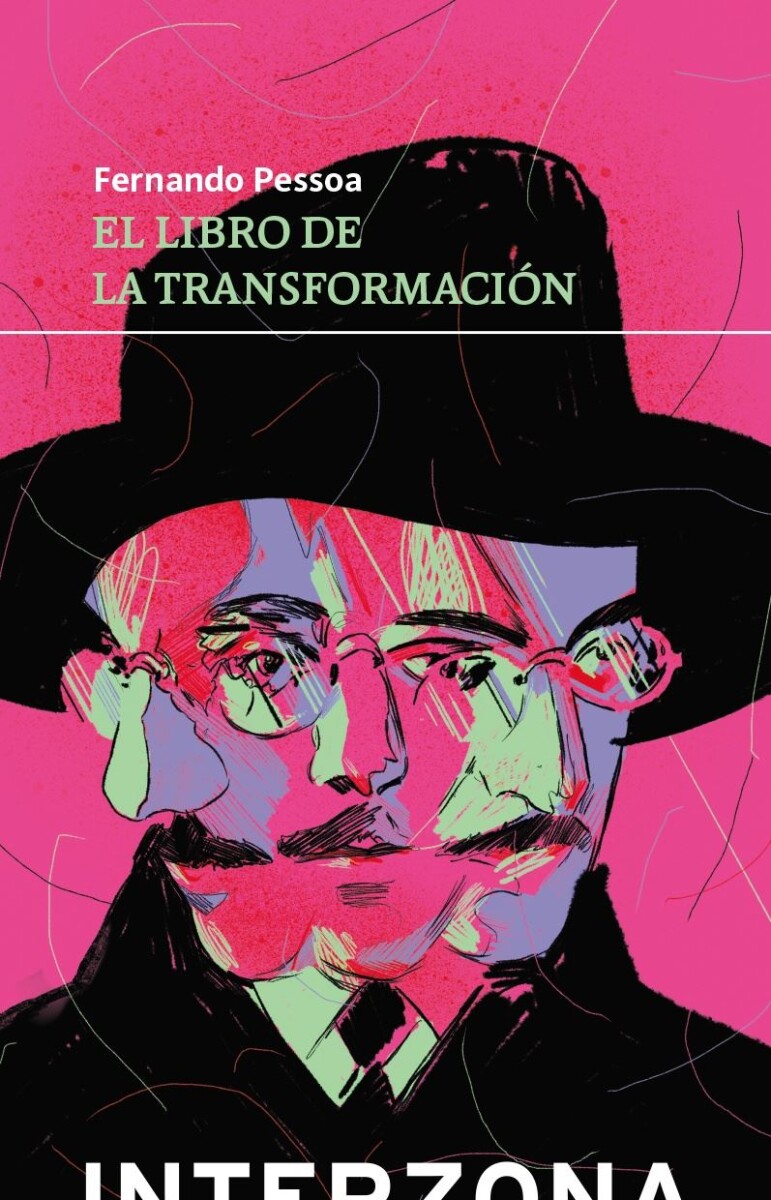 Libro De La Transformación, El 