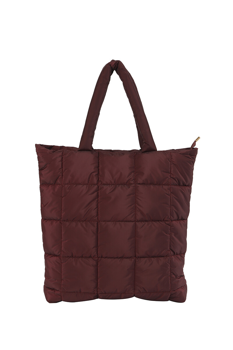 Cartera Palenque Bordeaux