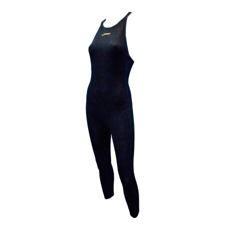 Finis - Malla de Baño para Mujer Open Water Vapor 1.10.042.101.34 - Diseñada para Nadadoras Competit 001