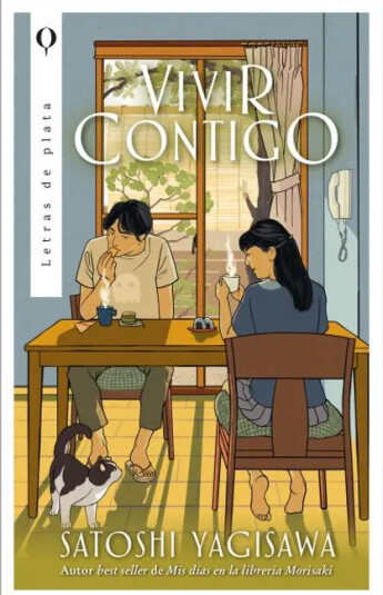 Vivir contigo Vivir contigo