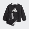 Conjunto Adidas I Bos Negro