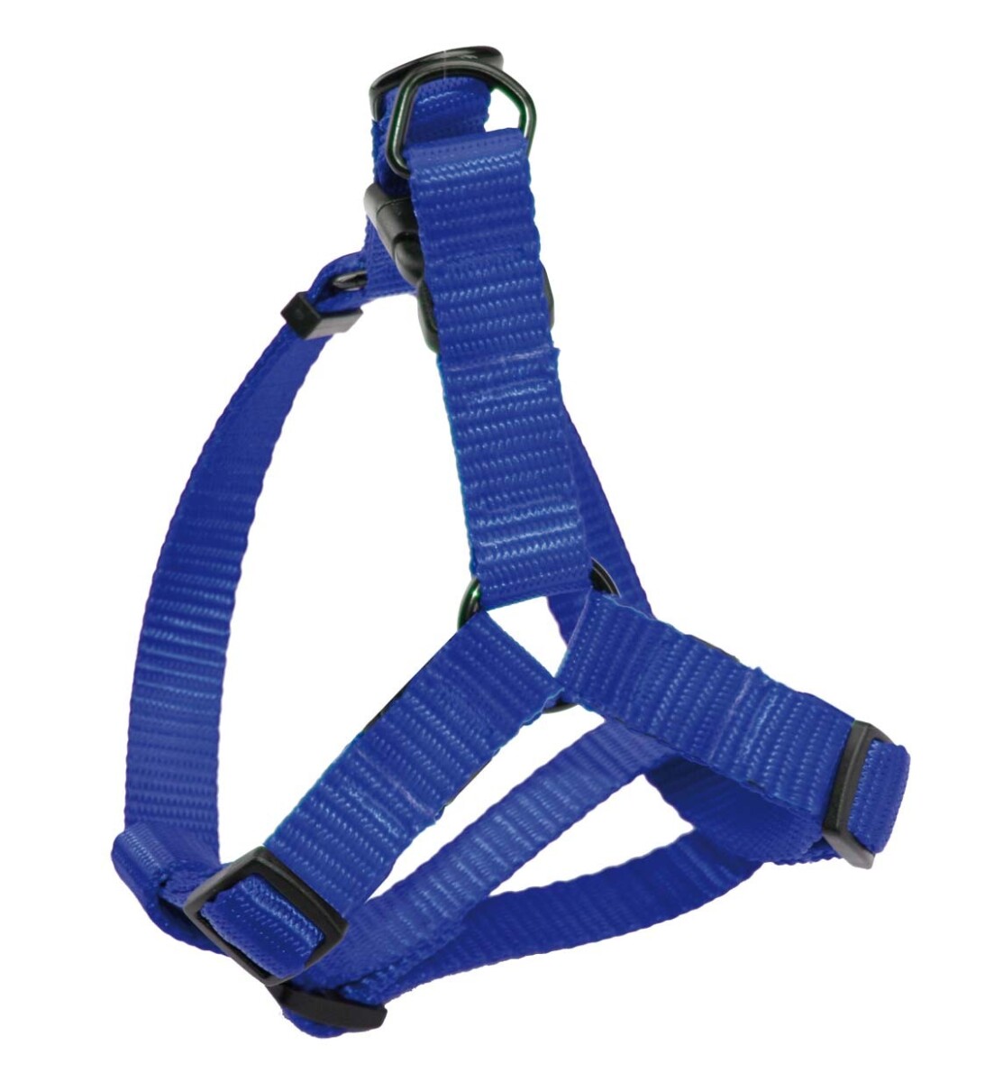 ARNÉS COLTI AZUL T-3 35-55CM 