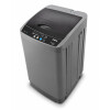Lavarropas Automático Pet005 Carga Superior 5kg Color Gris Lavarropas Automático Pet005 Carga Superior 5kg Color Gris