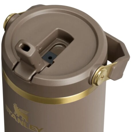 Botella Térmica Stanley Flip Straw 887ml Espresso