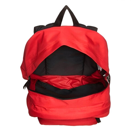 Mochila Jansport Big Student 34 L Reforzada Original Rojo