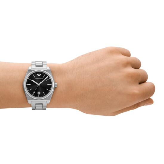 Reloj EMPORIO ARMANI AR11622 Acero Plata 41mm 0