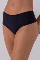 22299 colaless alta lateral doble Negro