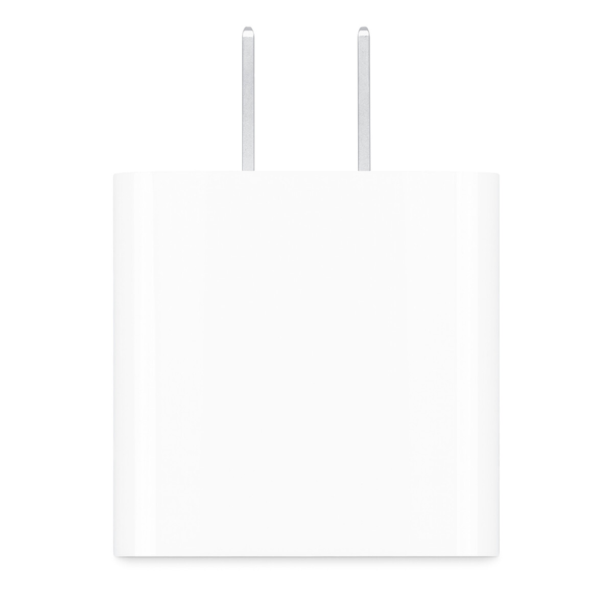 Cargador Apple Ac De Pared Usb-C 20W 