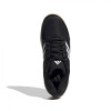 Championes Adidas SPEEDCOURT Mujer IH3158 Negro-blanco