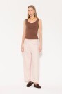 PANTALON SKYLER Rosa