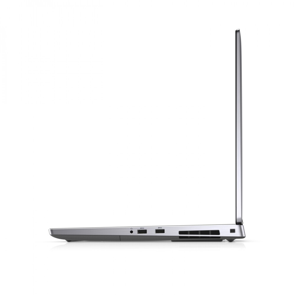 Laptop Dell Precision 7740 17.3", Intel Core i9-9880H, 32GB RAM, 512GB SSD, AMD Radeon Pro WX 3200 4GB Laptop Dell Precision 7740 17.3", Intel Core i9-9880H, 32GB RAM, 512GB SSD, AMD Radeon Pro WX 3200 4GB