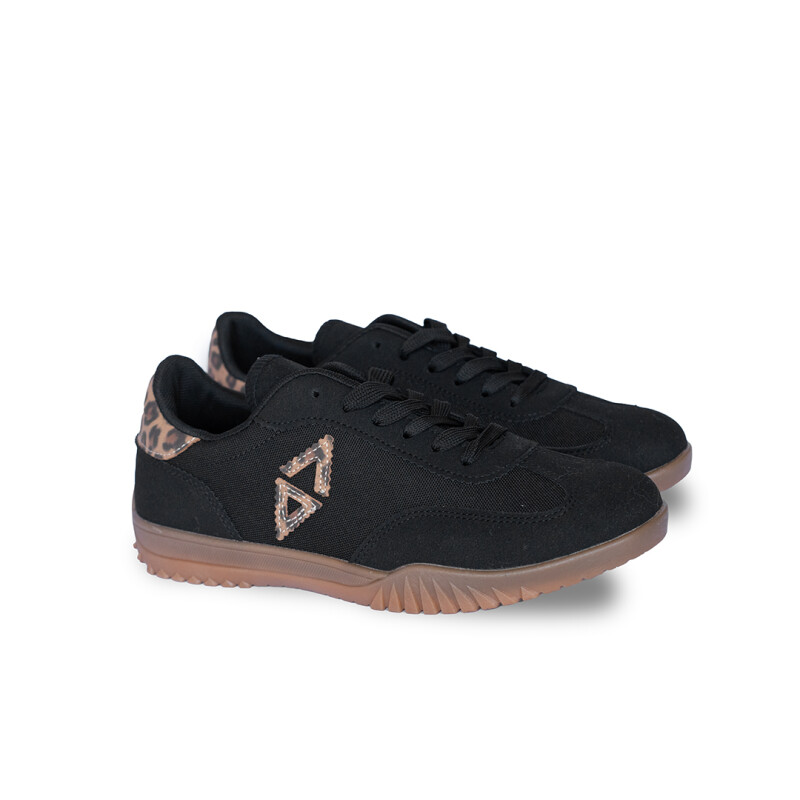 Calzado deportivo Dama Osada BLACK