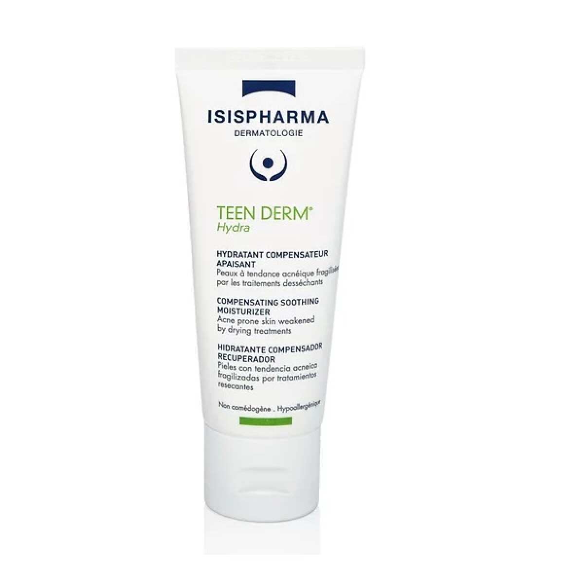 Isispharma Teen Derm Hydra 40 Ml 