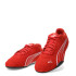 Championes de Hombre Puma Catch Sd Rojo - Blanco