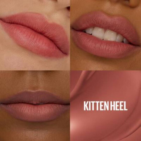 Tinta para labios Maybelline Superstay Teddy Tint Kitten Heel
