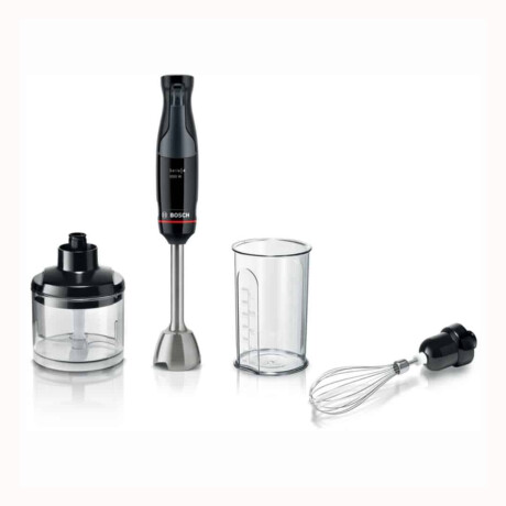 Mixer Bosch MSM4B621 Negro