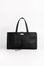 CARTERA COLCA Negro