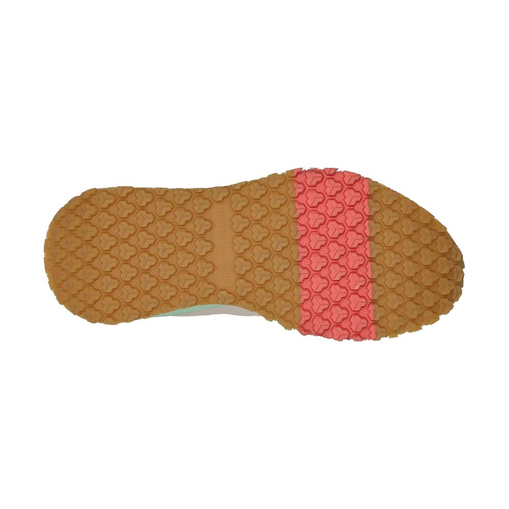 Upper Cut Classic Jogger - Mujer Pink