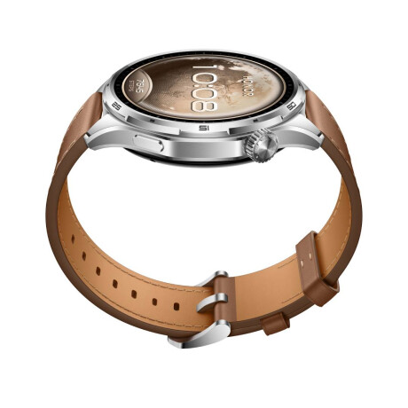 Smartwatch Honor 6 Marrón