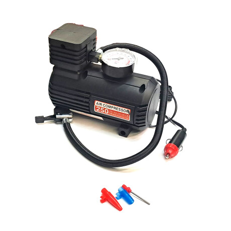 COMPRESOR DE AIRE - 12V 250-300PSI WESTON COMPRESOR DE AIRE - 12V 250-300PSI WESTON