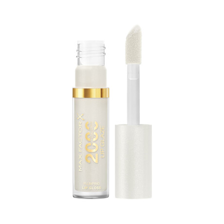 Max Factor 2000 Calorie Lip Glaze Melting Ice 00 Max Factor 2000 Calorie Lip Glaze Melting Ice 00