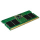 Memoria RAM Kingston 8GB DDR5 5600MHz KCP556SS6-8 SODIMM Memoria RAM Kingston 8GB DDR5 5600MHz KCP556SS6-8 SODIMM