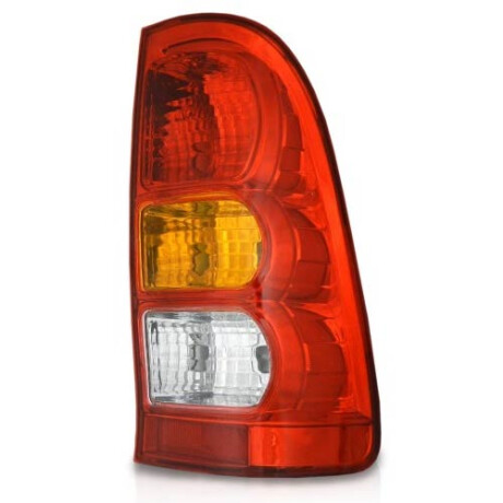 FAROL TOYOTA HILUX 05/11 TRAS DER TYC FAROL TOYOTA HILUX 05/11 TRAS DER TYC