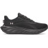 UA W Ascend-BLK BLK-003